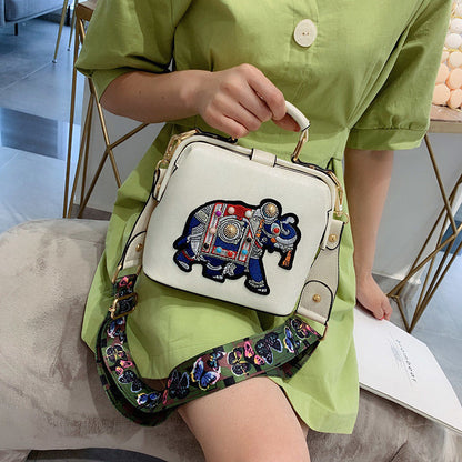 Torebka Roxy Crossbody | Luksusowa i Unikalna