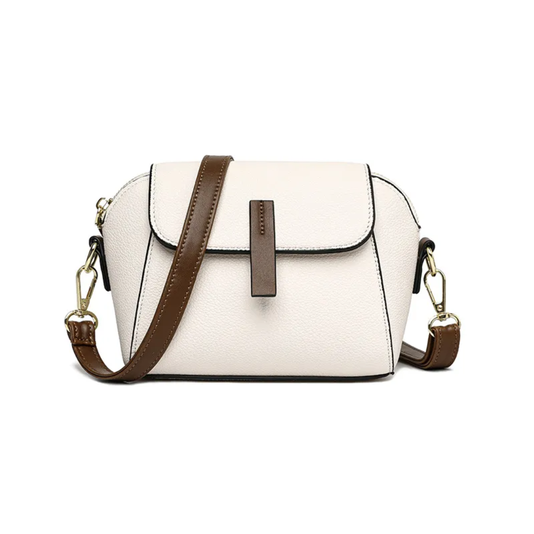 Torebka Jade Crossbody | Kompaktowa i Stylowa