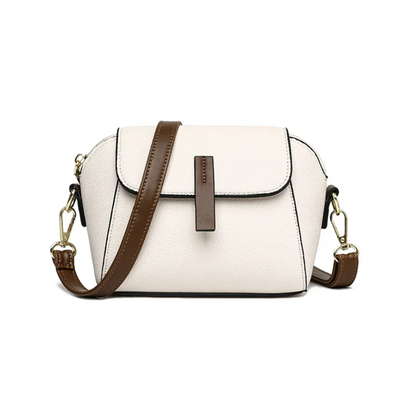Torebka Jade Crossbody | Kompaktowa i Stylowa