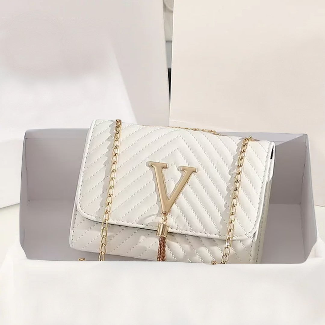 Jannete Luxe Torebka | Elegancka i stylowa