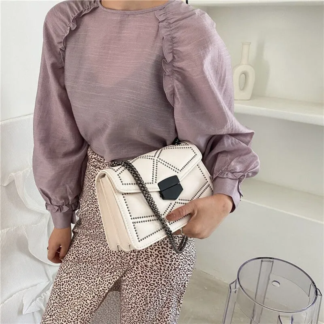 Torebka Victoria Crossbody | Vintage i Luksusowa