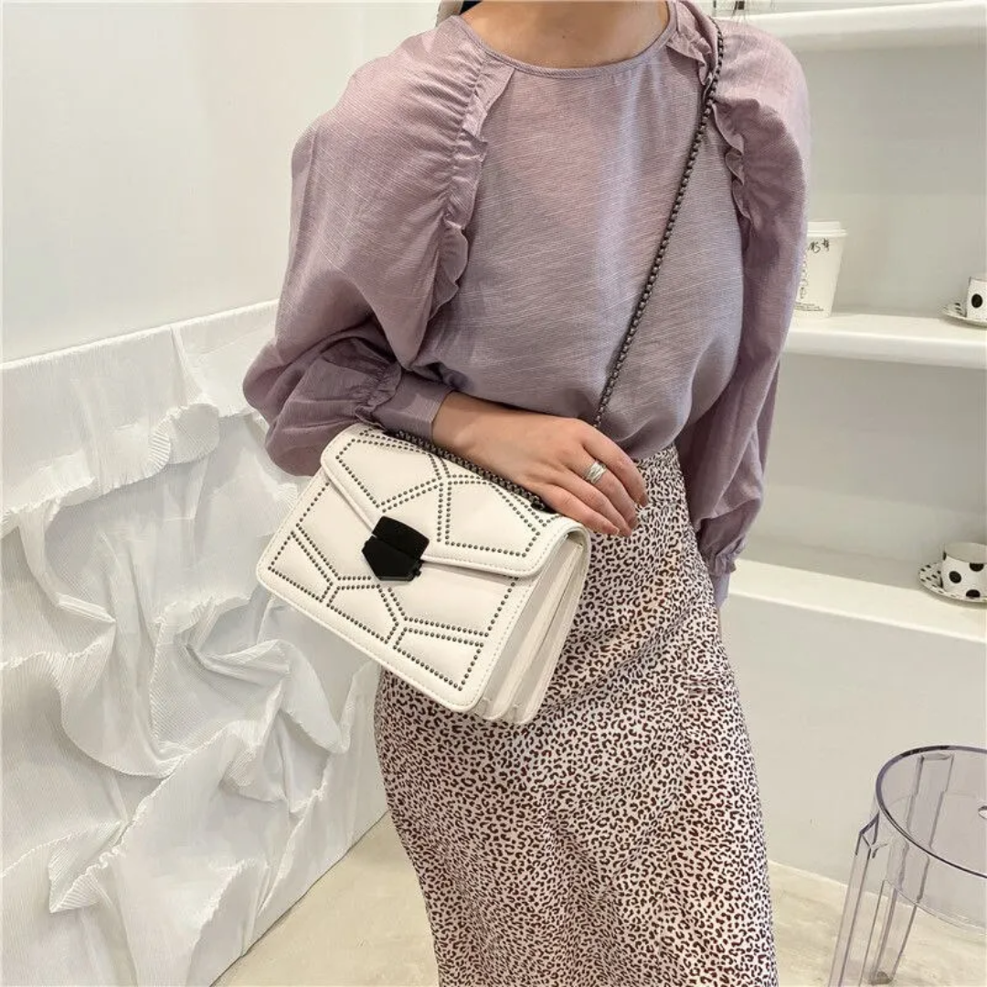 Torebka Victoria Crossbody | Vintage i Luksusowa