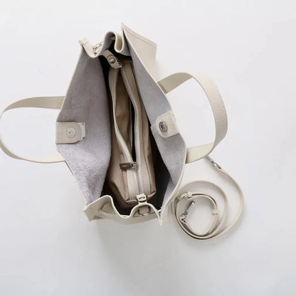 Torebka damska – Klasyczny design i eleganckie wykończenie