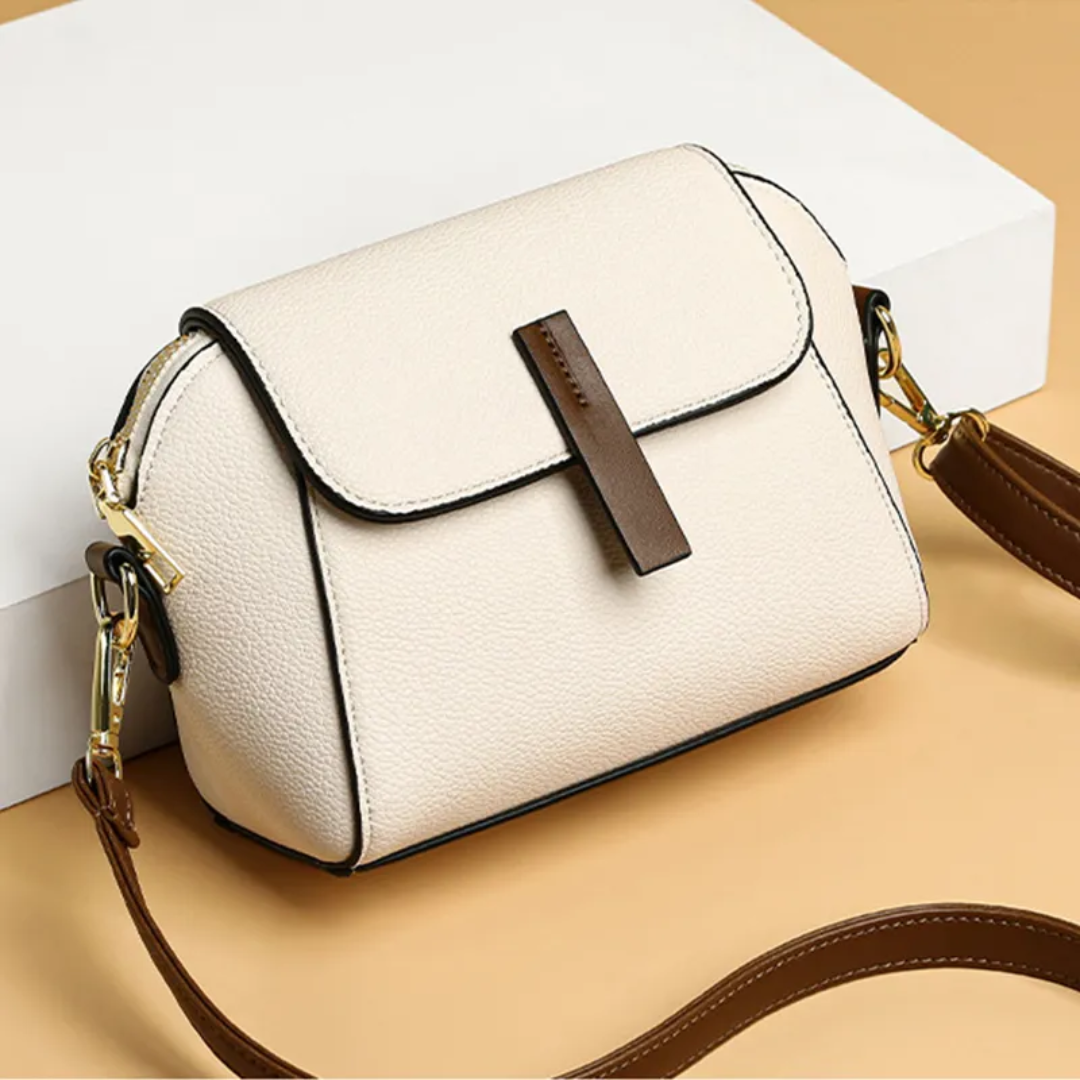 Torebka Jade Crossbody | Kompaktowa i Stylowa