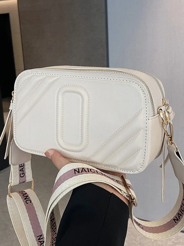 Torebka Norrine Crossbody | Modna i Wszechstronna