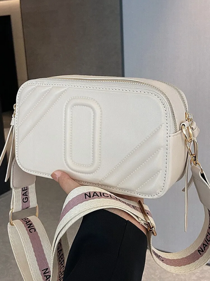 Torebka Norrine Crossbody | Modna i Wszechstronna