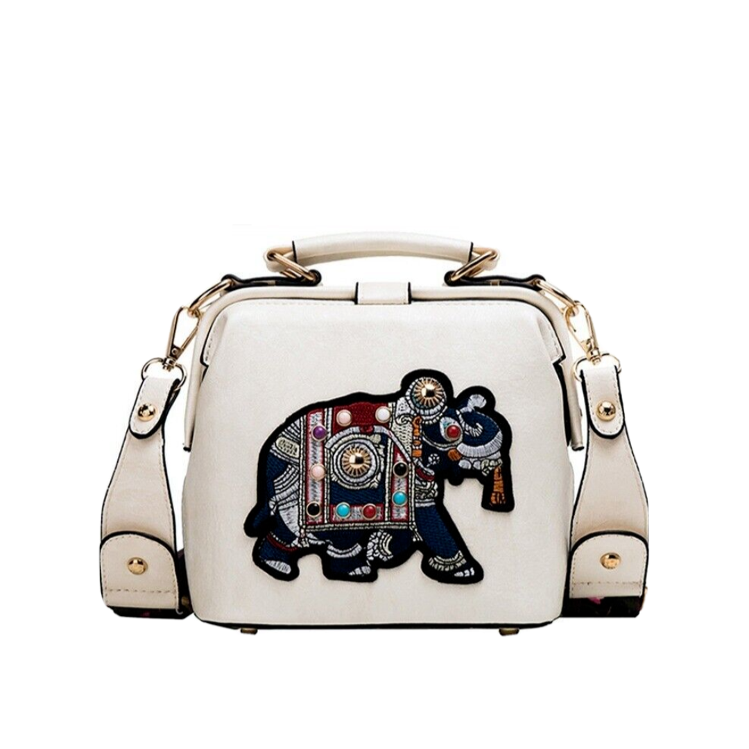 Torebka Roxy Crossbody | Luksusowa i Unikalna