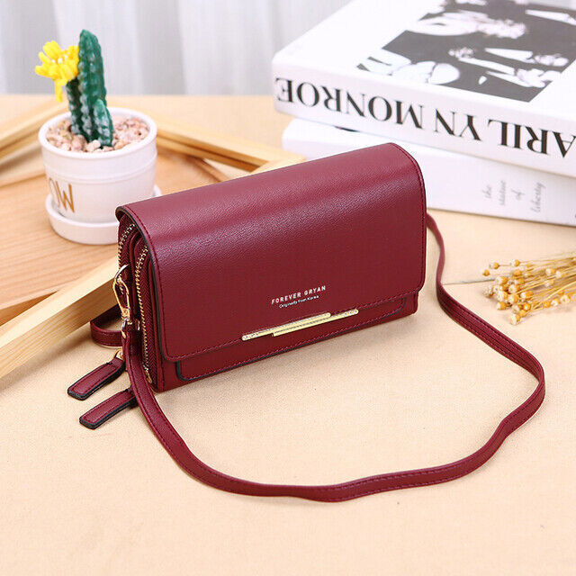Torba Cara Crossbody | Wielofunkcyjna i Stylowa