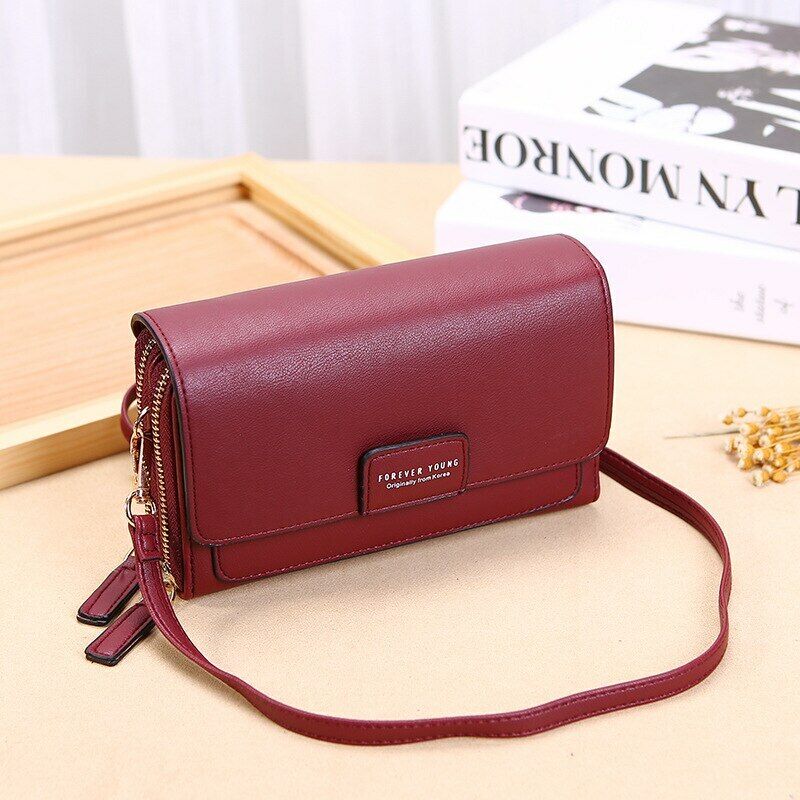 Torba Cara Crossbody | Wielofunkcyjna i Stylowa