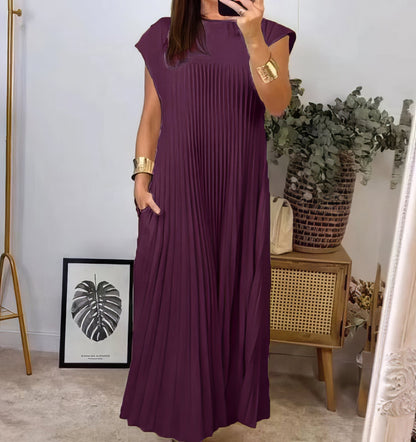 LIVIA - PLECIONE SUKIENKA